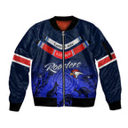 custom-rosster-easts-to-win-sleeve-zip-bomber-jacket-sydney-rugby-est-1908-boomerang-indeginous