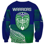 warriors-new-zealand-rugby-sweatshirt-maori-face-ta-moko-simple-style