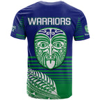 warriors-new-zealand-rugby-t-shirt-maori-face-ta-moko-simple-style