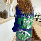 warriors-new-zealand-rugby-women-casual-shirt-maori-face-ta-moko-simple-style