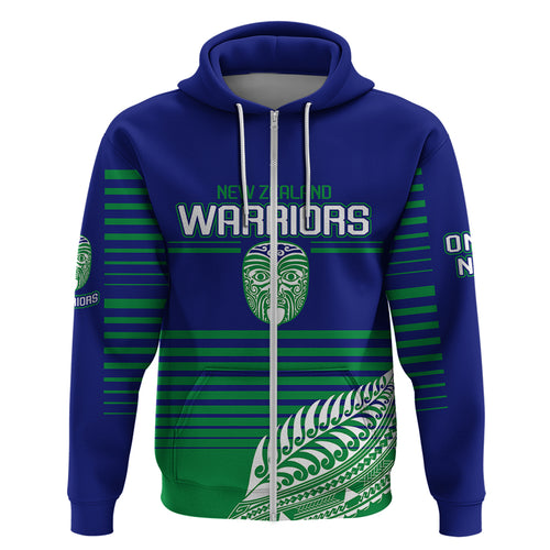 custom-warriors-new-zealand-rugby-hoodie-maori-face-ta-moko-simple-style