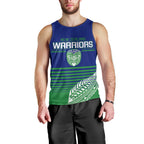 custom-warriors-new-zealand-rugby-men-tank-top-maori-face-ta-moko-simple-style