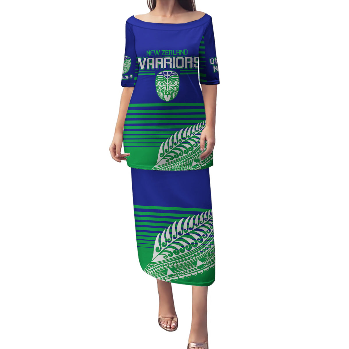 custom-warriors-new-zealand-rugby-puletasi-maori-face-ta-moko-simple-style