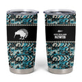 Aotearoa New Zealand Kiwis Tima Riki Motu Tumbler Cup