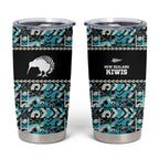 Aotearoa New Zealand Kiwis Tima Riki Motu Tumbler Cup