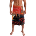 New Zealand ANZAC The Stars of Matariki Lavalava For Your Tomorrow They Gave Their Today