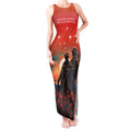New Zealand ANZAC The Stars of Matariki Tank Maxi Dress For Your Tomorrow They Gave Their Today