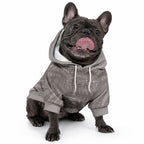 New Zealand Mother's Day Pet Hoodie Maori Mo Toku Mama Silver Fern