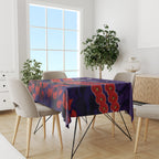 Custom Dockers Football Tablecloth ANZAC Lest We Forget