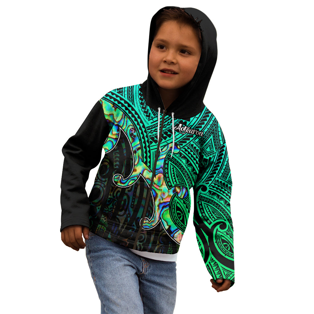 aotearoa-papua-shell-kid-hoodie-maori-tribal-pattern