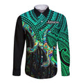 aotearoa-papua-shell-long-sleeve-button-shirt-maori-tribal-pattern
