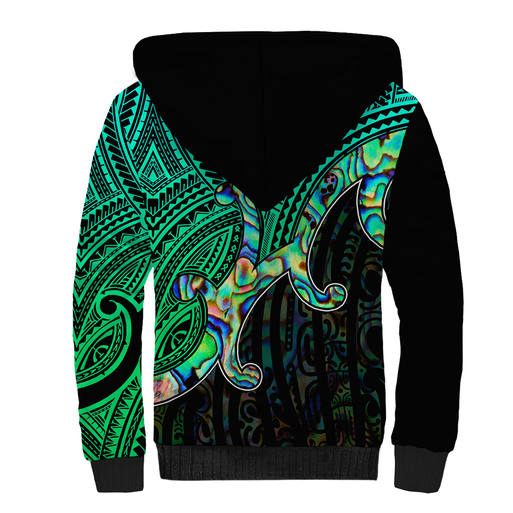 aotearoa-papua-shell-sherpa-hoodie-maori-tribal-pattern