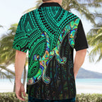 custom-aotearoa-papua-shell-hawaiian-shirt-maori-tribal-pattern