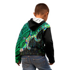 custom-aotearoa-papua-shell-kid-hoodie-maori-tribal-pattern