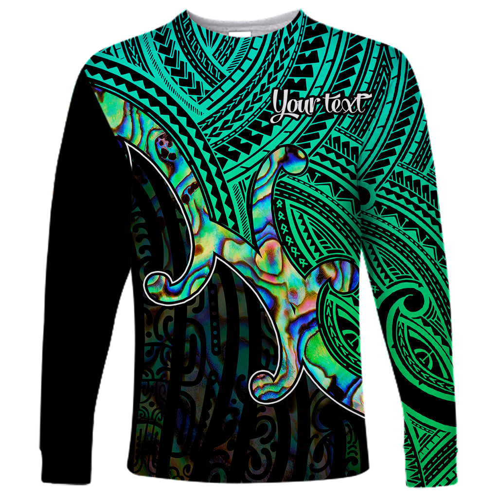 custom-aotearoa-papua-shell-long-sleeve-shirt-maori-tribal-pattern