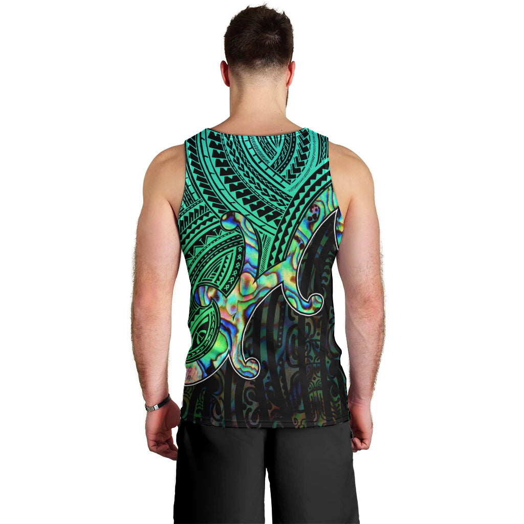 custom-aotearoa-papua-shell-men-tank-top-maori-tribal-pattern