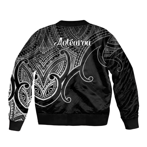 aotearoa-maori-koru-bomber-jacket-polynesian-pacific-tribal-black