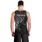 aotearoa-maori-koru-men-tank-top-polynesian-pacific-tribal-black