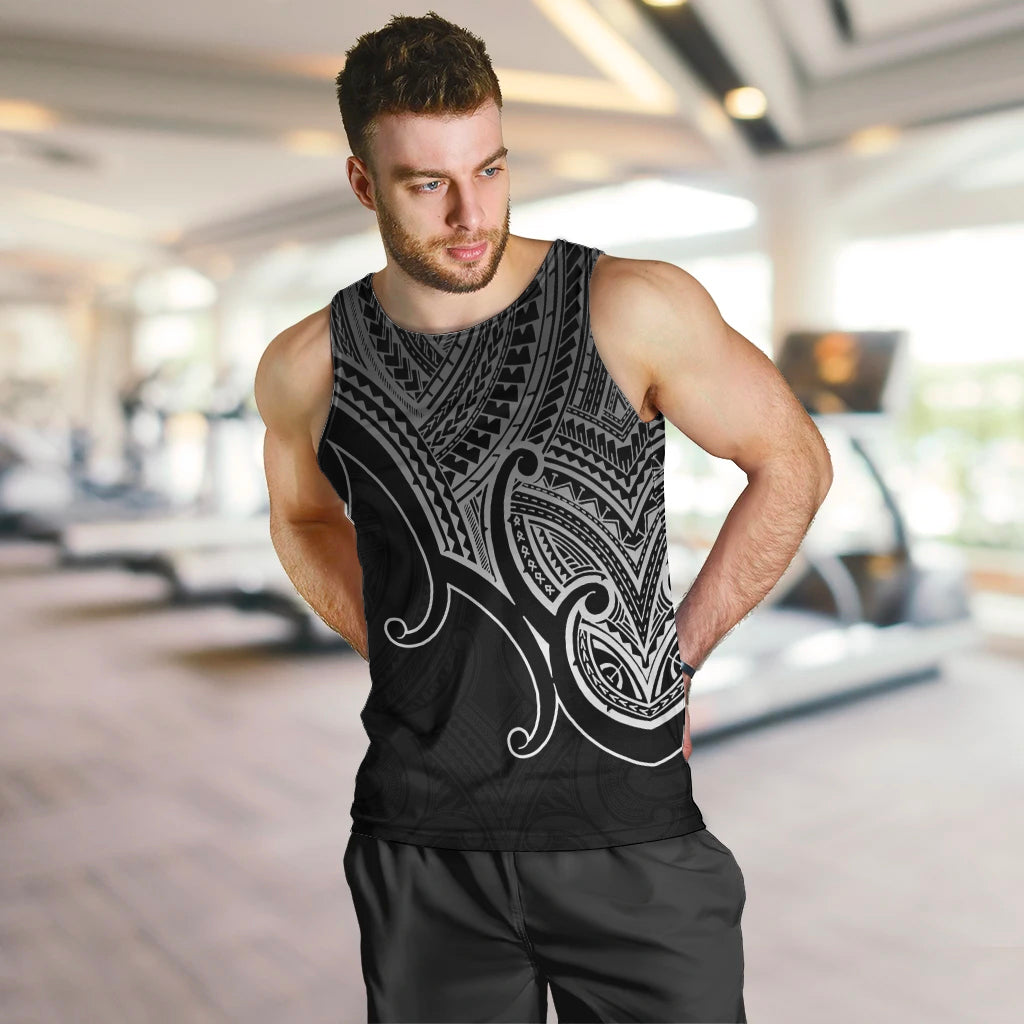 aotearoa-maori-koru-men-tank-top-polynesian-pacific-tribal-black