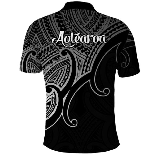 aotearoa-maori-koru-polo-shirt-polynesian-pacific-tribal-black