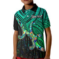 aotearoa-maori-koru-kid-polo-shirt-polynesian-pacific-tribal-blue