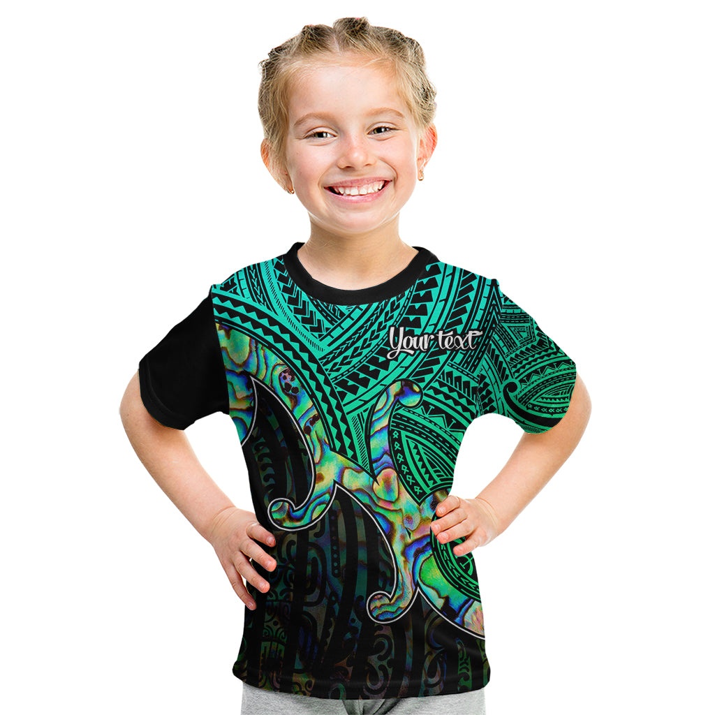 aotearoa-maori-koru-kid-t-shirt-polynesian-pacific-tribal-blue