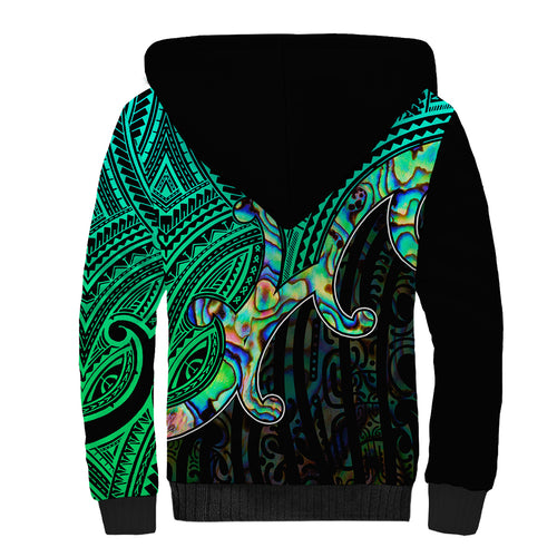 aotearoa-maori-koru-sherpa-hoodie-polynesian-pacific-tribal-blue