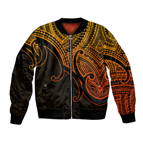 aotearoa-maori-koru-bomber-jacket-polynesian-pacific-tribal-gold