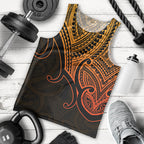 aotearoa-maori-koru-men-tank-top-polynesian-pacific-tribal-gold