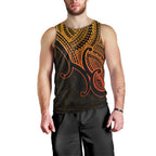 aotearoa-maori-koru-men-tank-top-polynesian-pacific-tribal-gold