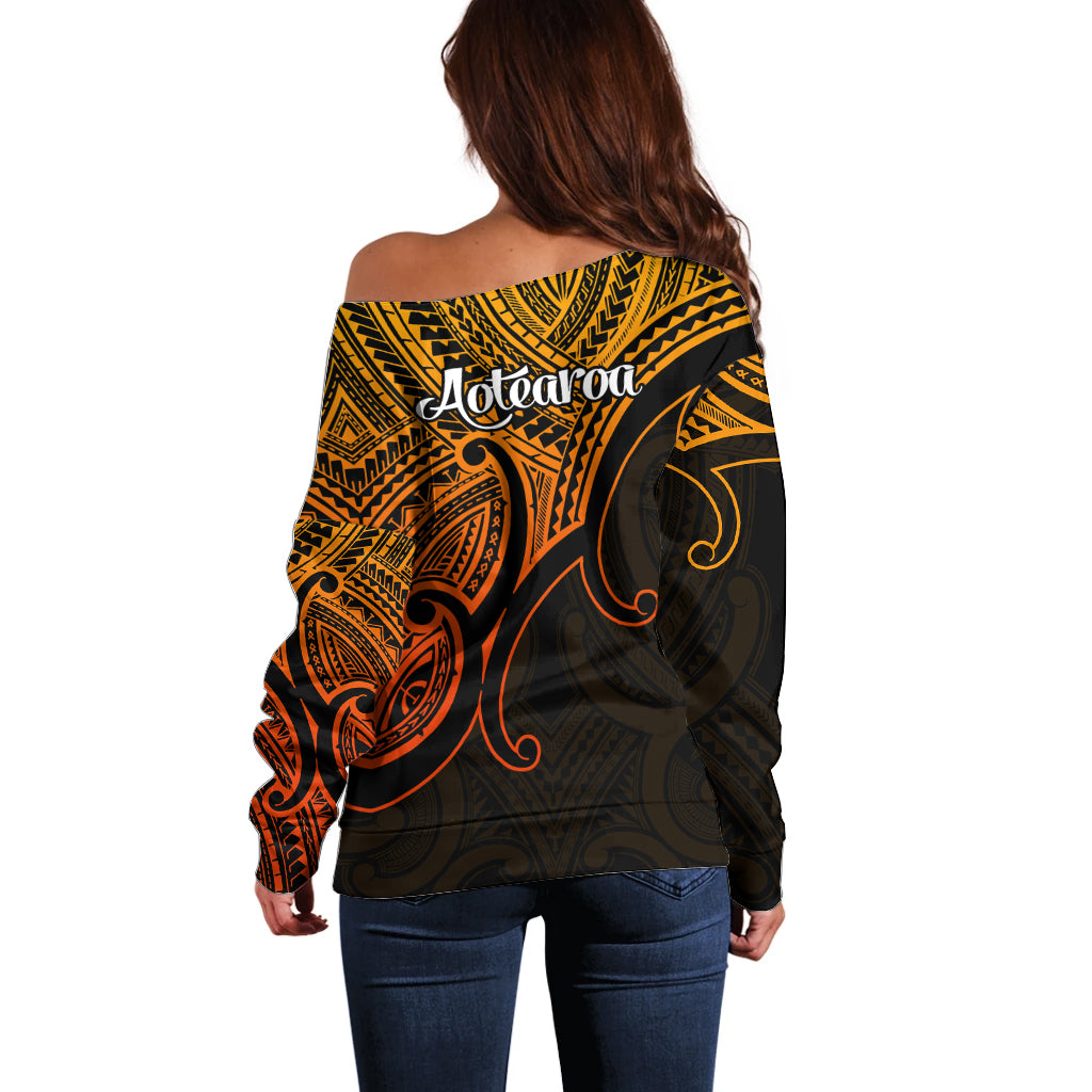 aotearoa-maori-koru-off-shoulder-sweater-polynesian-pacific-tribal-gold