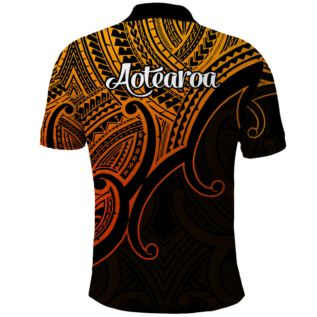 aotearoa-maori-koru-polo-shirt-polynesian-pacific-tribal-gold