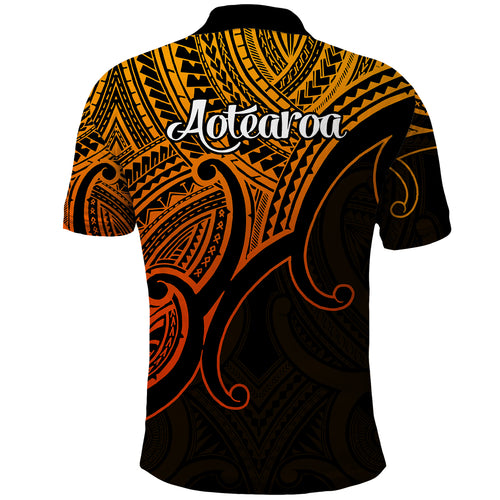 aotearoa-maori-koru-polo-shirt-polynesian-pacific-tribal-gold