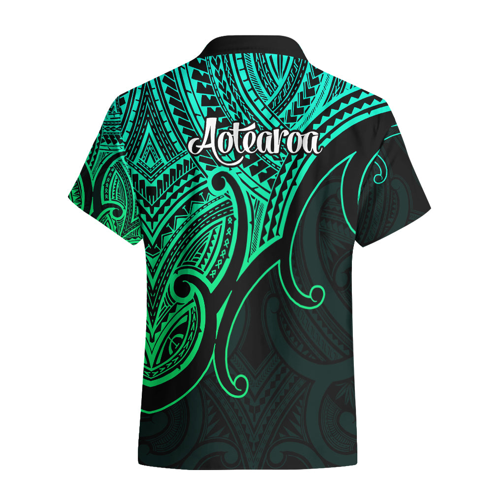 aotearoa-maori-koru-hawaiian-shirt-polynesian-pacific-tribal-green