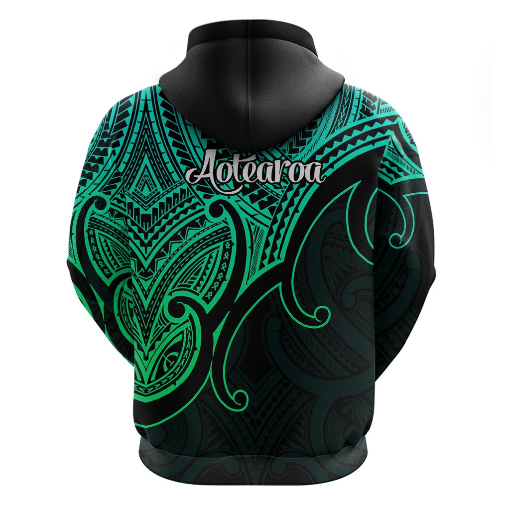 aotearoa-maori-koru-hoodie-polynesian-pacific-tribal-green
