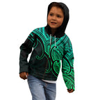 aotearoa-maori-koru-kid-hoodie-polynesian-pacific-tribal-green