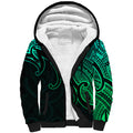 aotearoa-maori-koru-sherpa-hoodie-polynesian-pacific-tribal-green