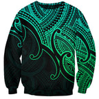 aotearoa-maori-koru-sweatshirt-polynesian-pacific-tribal-green