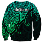 aotearoa-maori-koru-sweatshirt-polynesian-pacific-tribal-green
