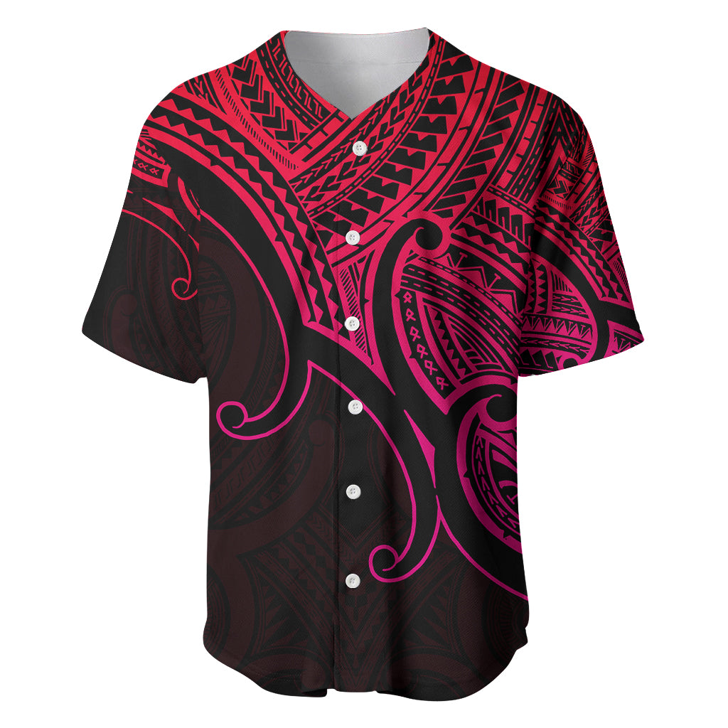 aotearoa-maori-koru-baseball-jersey-polynesian-pacific-tribal-pink