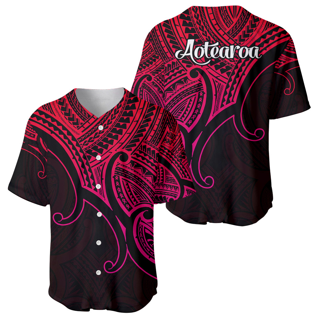 aotearoa-maori-koru-baseball-jersey-polynesian-pacific-tribal-pink