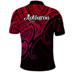 aotearoa-maori-koru-polo-shirt-polynesian-pacific-tribal-pink