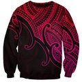 aotearoa-maori-koru-sweatshirt-polynesian-pacific-tribal-pink