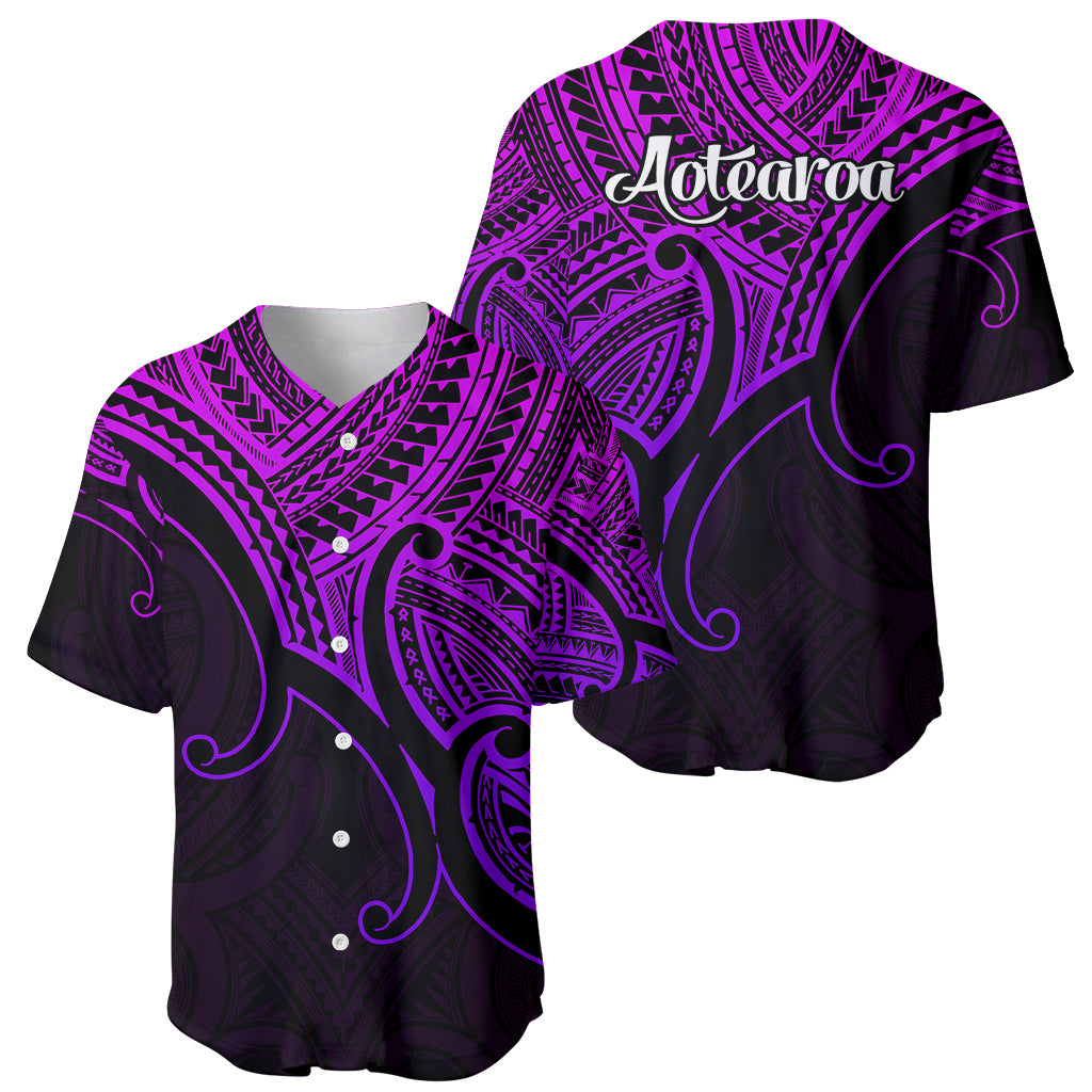 aotearoa-maori-koru-baseball-jersey-polynesian-pacific-tribal-purple