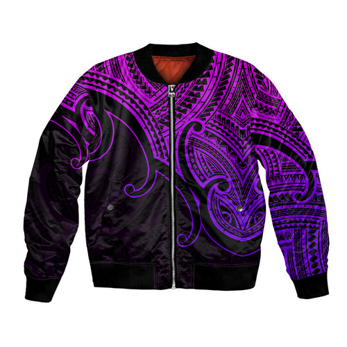 aotearoa-maori-koru-bomber-jacket-polynesian-pacific-tribal-purple