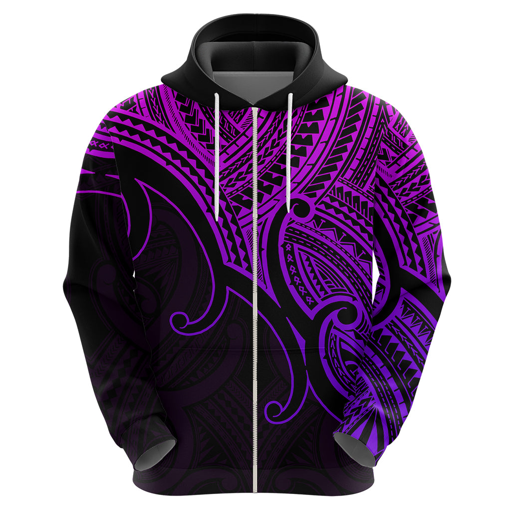 aotearoa-maori-koru-hoodie-polynesian-pacific-tribal-purple