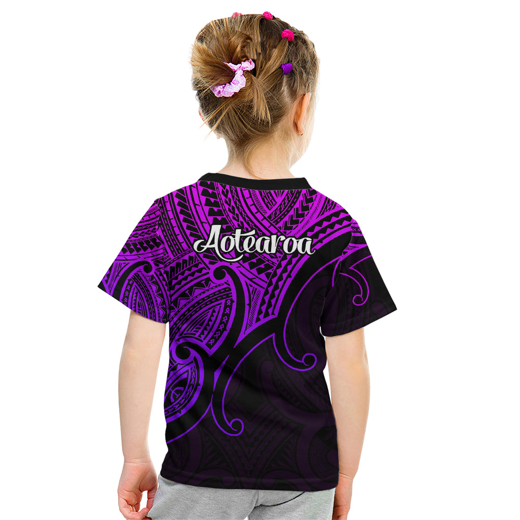 aotearoa-maori-koru-kid-t-shirt-polynesian-pacific-tribal-purple