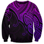 aotearoa-maori-koru-sweatshirt-polynesian-pacific-tribal-purple