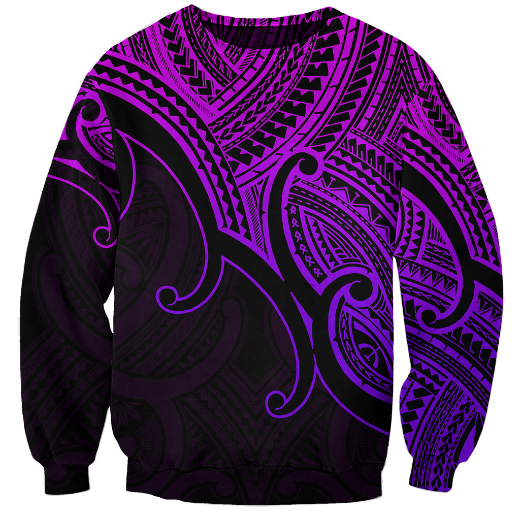 aotearoa-maori-koru-sweatshirt-polynesian-pacific-tribal-purple