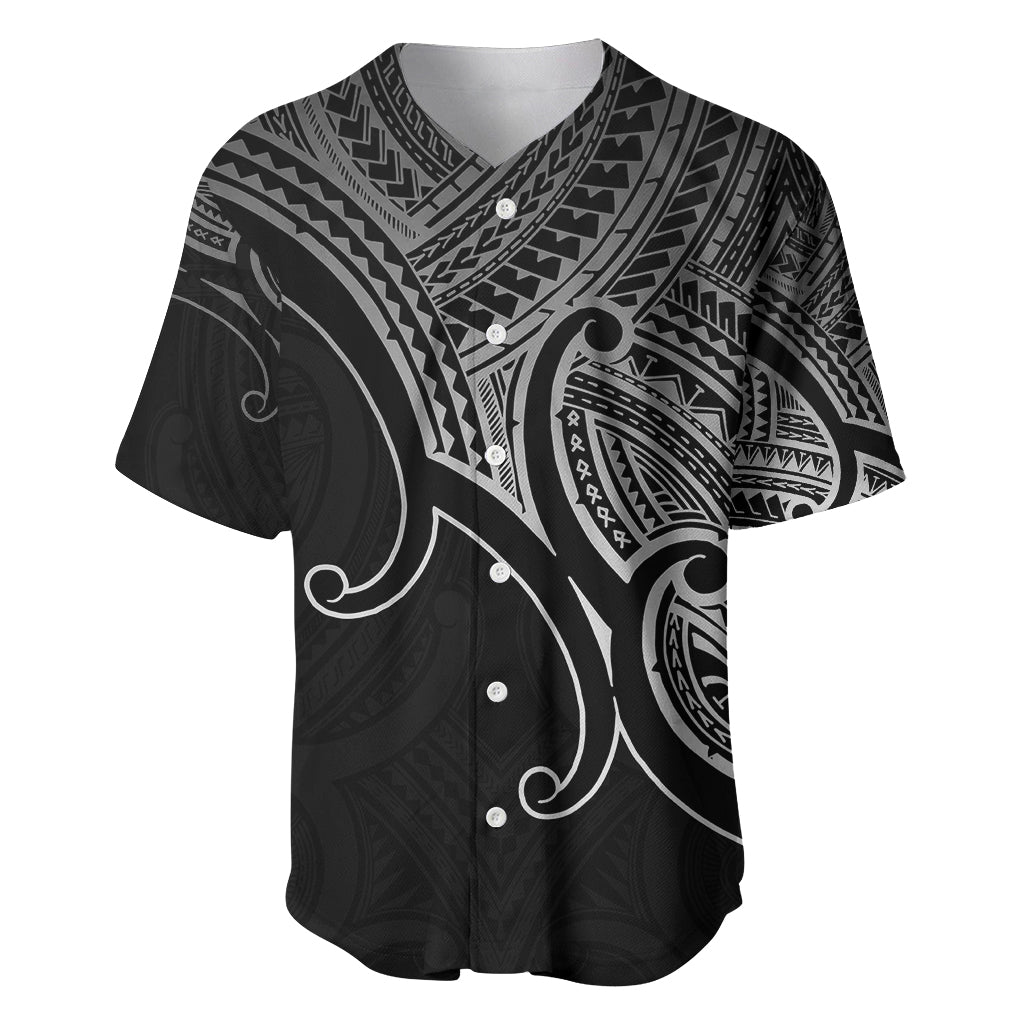custom-aotearoa-maori-koru-baseball-jersey-polynesian-pacific-tribal-black